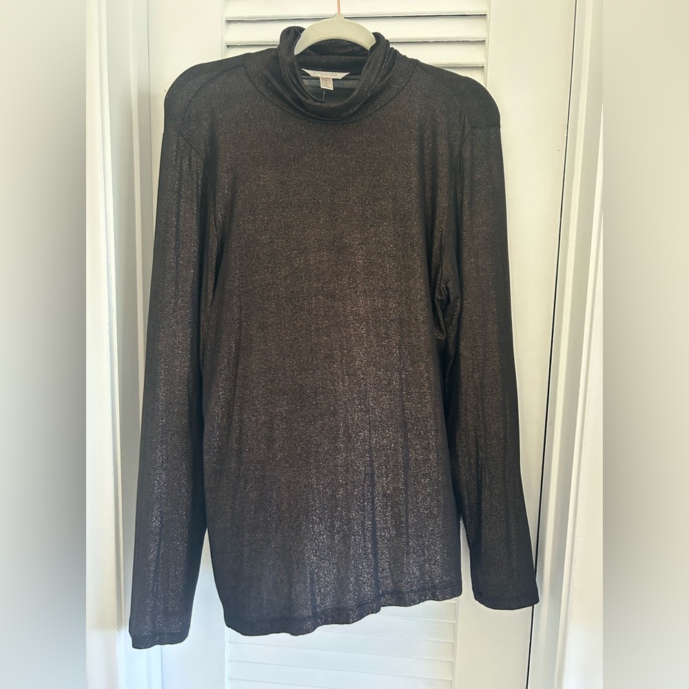 NEW BR Turtleneck